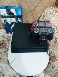 بلي ٤ سلم • مهكر • ٥٠٠جيجا