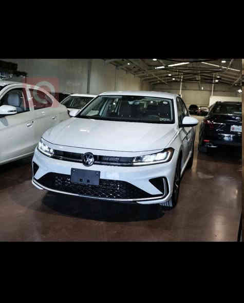 VW Jetta 2025 S للبيع فقط 
سيارة بجم كبس بدون ارباك بدون دواخل 
سيارة اخت زيرو
بدون رقم يترقم شمالي اربيل و دهوك و سليمانية 
مكان سيارة اربيل 
وسعر (16500$)بي مجال قليل
وهذا رقم شانصي
👇👇👇👇👇👇👇👇
3VW5X7BUOSM026072
رقم تليفون+واتساب 
***********
