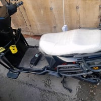 الفلوجه • دراجة كهربائية • للبيع