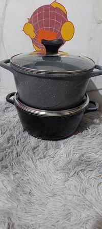 قدر • جديد • قطعتين