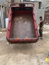 للبيع موديل 21 لكشرً كدام لعين مال شغل محرك البلادي شرط مكفول ونشاطه و...