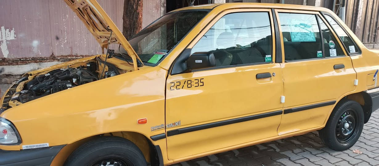 سياره سايبه 2011رقم الماني مشروع وطني سياره مصفره هيئه وغرامات سياره كير ومحرك  مكفولات كلج جديد نوزلات جدد ضفيره جديده عبوه جديد مال تانكي دوشمه عامه جديده سياره بيها 3قطع بيهن صبغ وبنيد وجاملغ وبعض الملاحظات دعاميات جدد لايت بكليت جدد سياره جاهزه كل نقص مابيها نقصه بس شحن كله مربوط تبريدها اخون موديل 2011 لاحد يكتب تعليق سلبي هاي سياره كدام عينكم ***********/***********
عنوان بغداد المدينه
