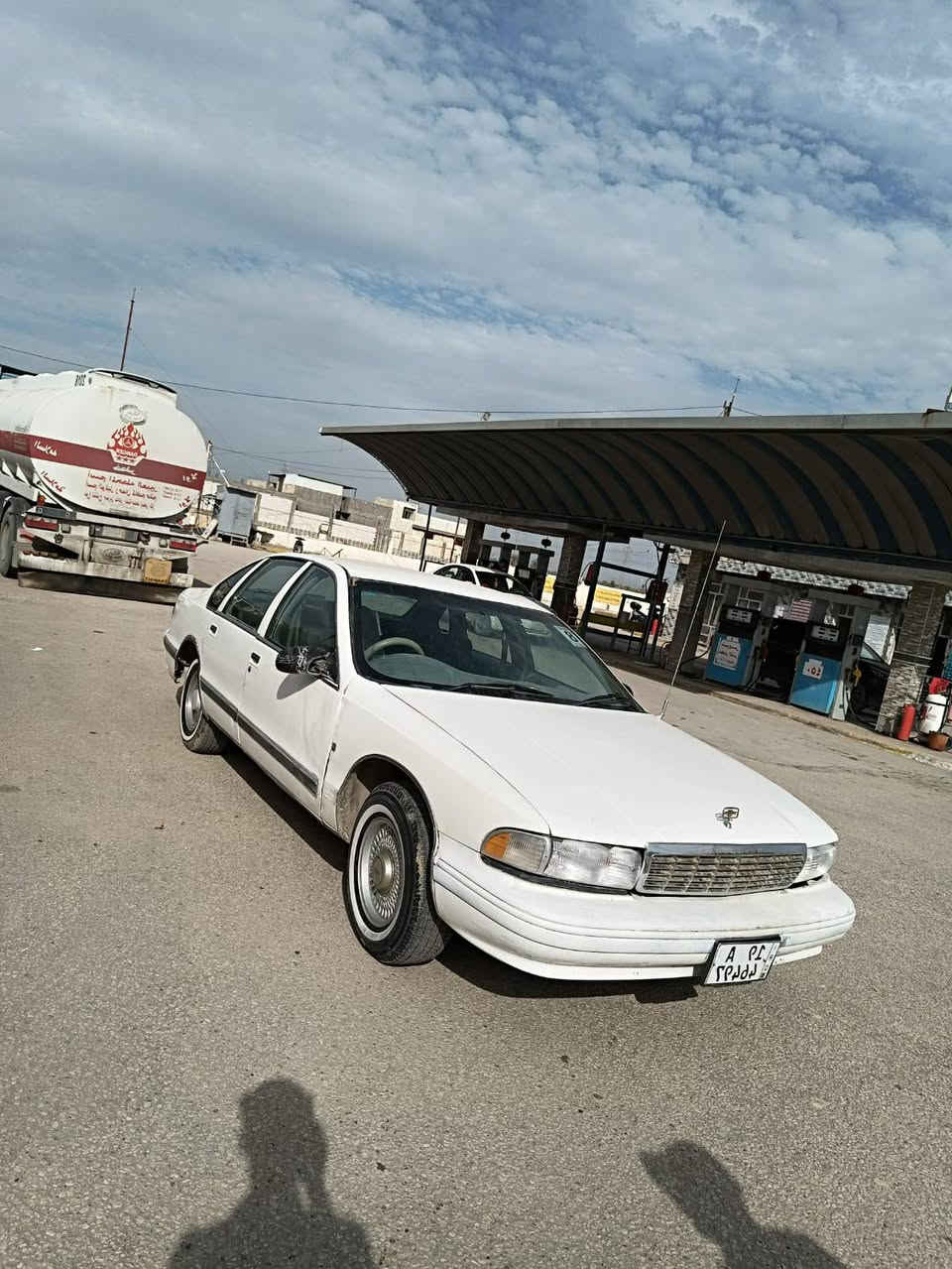 السلام عليكم
دولفين موديل 95 مكينه 305 كير 700 مكفولات تيربو حداديه جديده داخل علبلاد كشتات كهرباء دبل ايرباك دبل جكمجه كهربائيات كله شغاله بيه نقوصات بسيطه تخم تاير جديد الضربه ولاصبغ كشر شوف العين رقم كربلاء انكليزي تحويل شرط مكاني كربلاء طوريج الشراي يتصل *********** سعر 25
