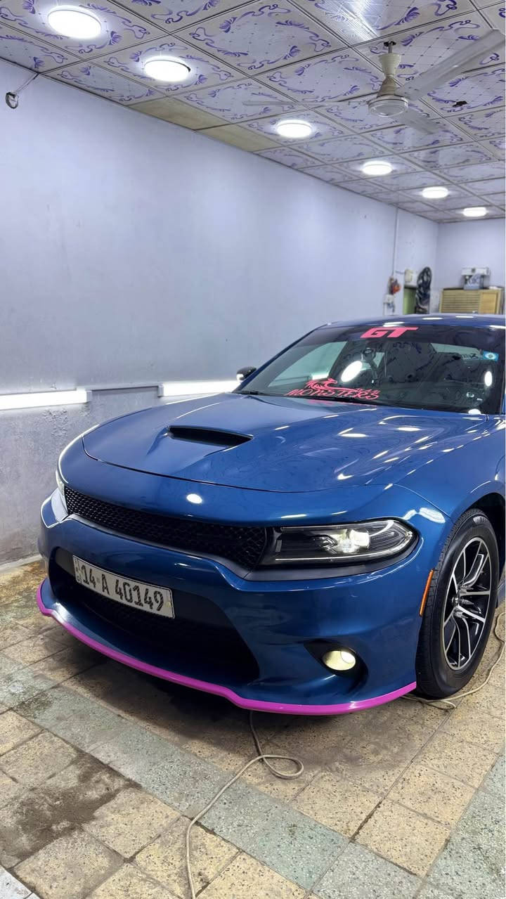 دوج جارجر 2023 GT اصل ألون بحري  الإصدار الأخير فول مواصفات عده الفتحه حادثها موضح بصور المنشورات بدون ايرباك  رقم بصره بأسمي تحويل 
للعلم الويل قياس ٢٠ البلادي مالتها موجود 
السعر ٢٦٨ وبيها مجال 
*********** شط العرب, البصرة
