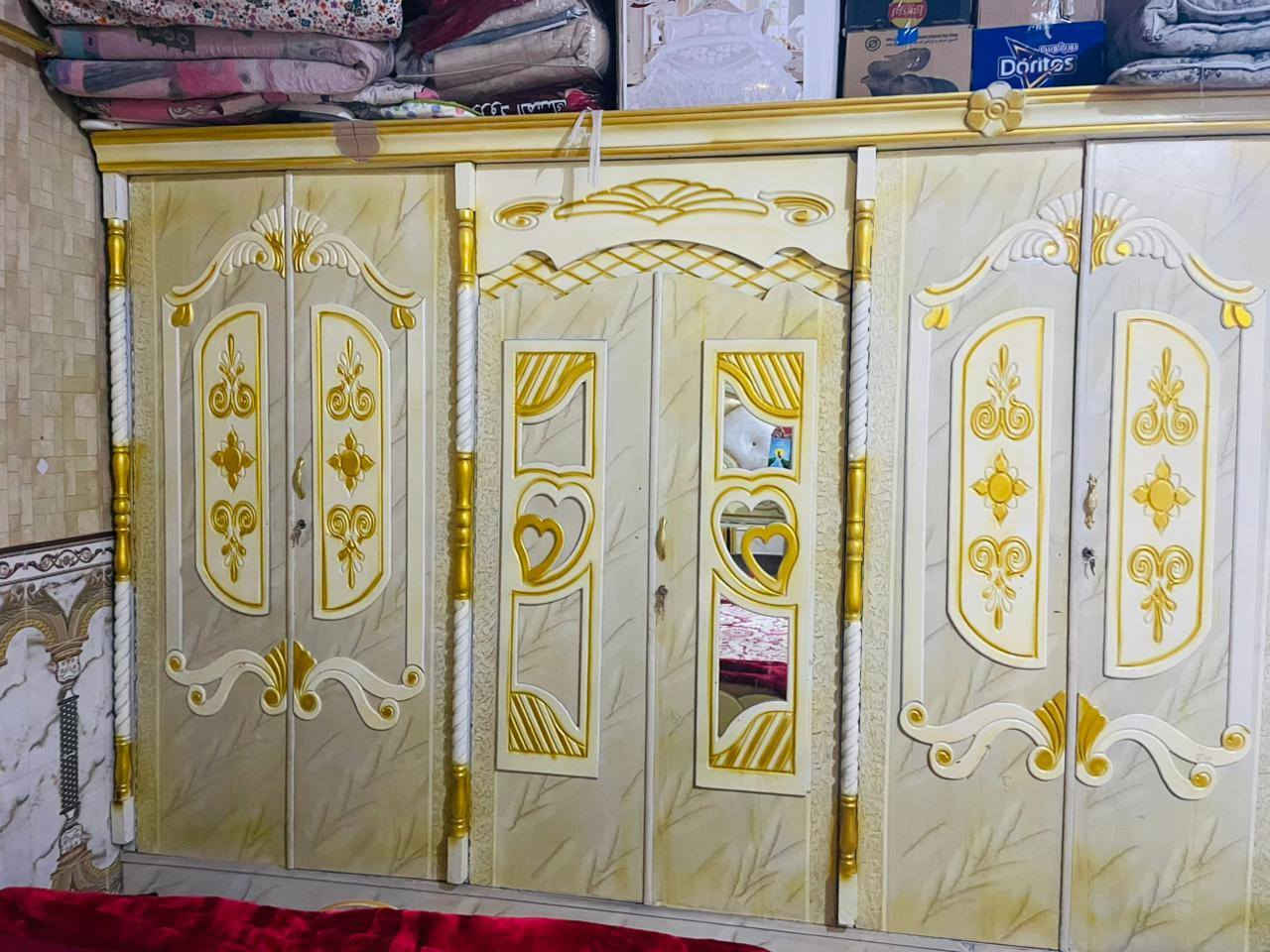 غرفه للبيع
غرفه للبيع عراقيه مثل ما تشوفون نضيفه بيها بعض الملاحضات البسيطه عنواني الگرمه الشلهه وهذا رقمي ***********
السعر 800 وبيها مجال
