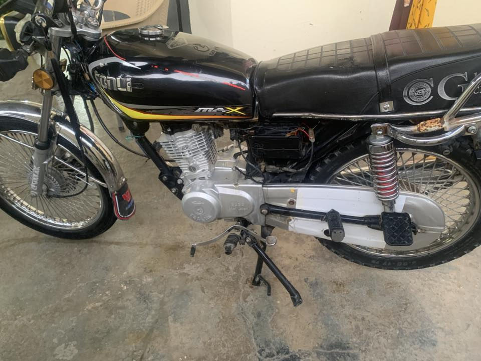 ‏دراجة للبيع تايجر موديل 23 مكان بعقوبة خاص ما بتدي***********
