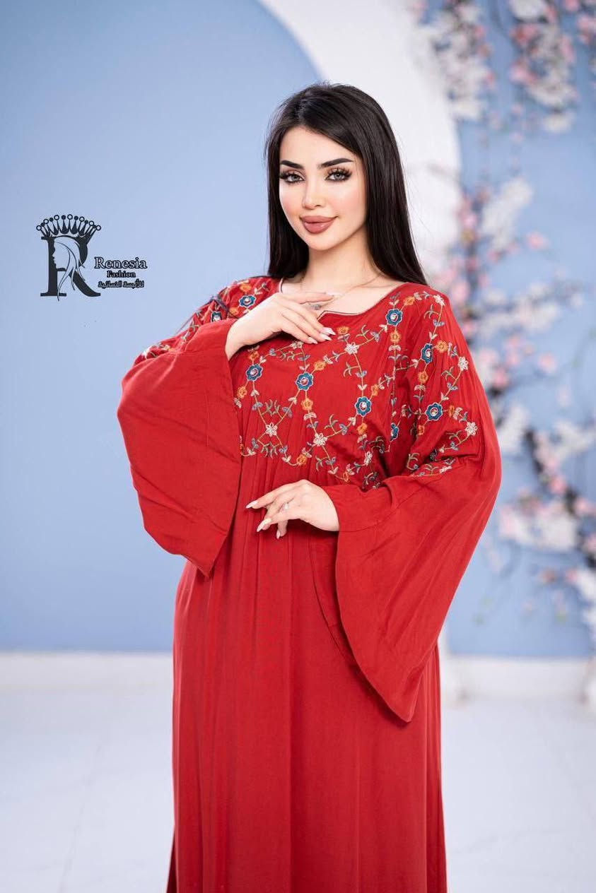 جديدنا وصل
دشداشة كشمير تجنن
قياس L-XL-2x-3x


**إذا كنت صاحب هذا الإعلان وتريد حذفه لأي سبب، رجاءا أرسل رسالة إلى الدعم الفني**