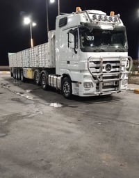 أكتروزلبيع موديل2013 حجم2546 فول مواصفات  مكفول كفاله عامه  0770026359...