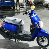 دراجة بوليس • موديل ٢٠١٢ • كفاله عامه