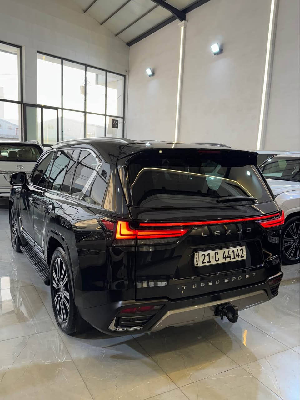 LX600    2023

TURBO   SPORT 

BREMI

………………………………………………………………………….

لێکزس 

2023       رەش

ناو        سۆر

………………………………………………………………………….

وارد     خلیجی

………………………………………………………………………….

مواسفات

25   سەماعە

داتاشۆ

دەرگا  شەفت

5    کامیرە

7   کورسی

هۆك

 شغال

 
رادار

رادار  خەت  جادە

ویل   22   یۆکۆهامە

………………………………………………………………………….

29           هەزار         رۆیە

حەقیقی         بە      شەرت

………………………………………………………………………….

کامل       PPF      کراوە

کتاب     جام     رەش    لەگەلە

…………………………………………………………………………

رەقەم    و    سەنەوی   نوییە

بەناوی       خۆمانە

…………………………………………………………………………

شوێن              هەولێر

معرض             جوهر

………………………………………………………………………… أربيل, العراق


**إذا كنت صاحب هذا الإعلان وتريد حذفه لأي سبب، رجاءا أرسل رسالة إلى الدعم الفني**