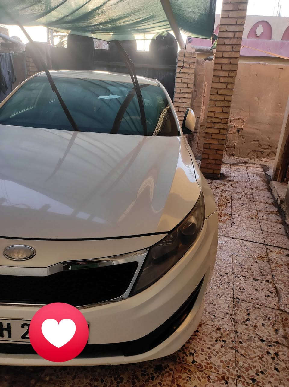 السلام عليكم اوبتيما موديل 2012 خليجي كفاله عامه 
أربيل دولي تريد تحويل تريد وكاله 
ميسان ناحيه السلام 
***********
