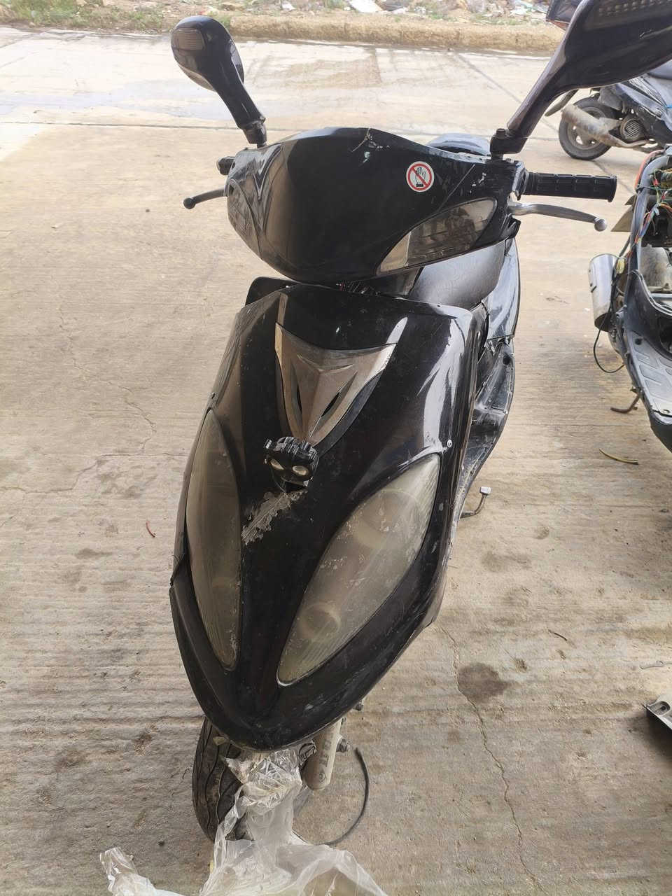 سلام عليكم  للبيع ماطور  
تعال خاص دلل  مكاني رأوه


**إذا كنت صاحب هذا الإعلان وتريد حذفه لأي سبب، رجاءا أرسل رسالة إلى الدعم الفني**