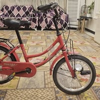 بايسكلات شوفت عينك الزغير بي بنجر فقط ثنينهن ١٠٠ ٠٧٨١٦٨٨٤٨٣٨