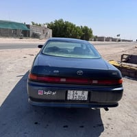 تويوتا مارك • سيارة تويوتا • مارك للبيع • مشروع وطني • سيارة مكفولة • ...