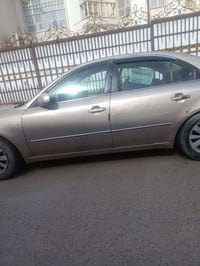 سوناتا 2008 • محرك 3300 • تحتاج راديتر