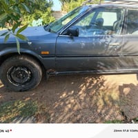 كامري • جاهزة • رقم بغداد