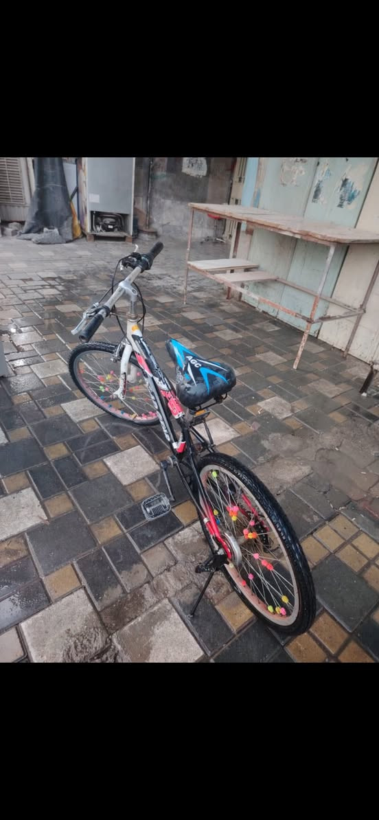 ب 70 وبي مجال


**إذا كنت صاحب هذا الإعلان وتريد حذفه لأي سبب، رجاءا أرسل رسالة إلى الدعم الفني**