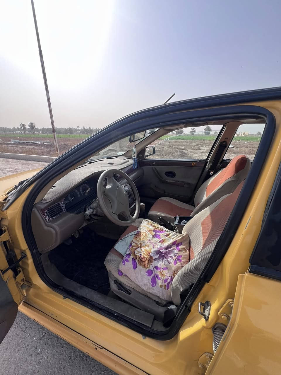 السلام عليكم
سمند مديا ٢٠١١
سياره مكينتها جديده وجاهزه 
تحويل ابسم المشتري 
السعر 29


**إذا كنت صاحب هذا الإعلان وتريد حذفه لأي سبب، رجاءا أرسل رسالة إلى الدعم الفني**