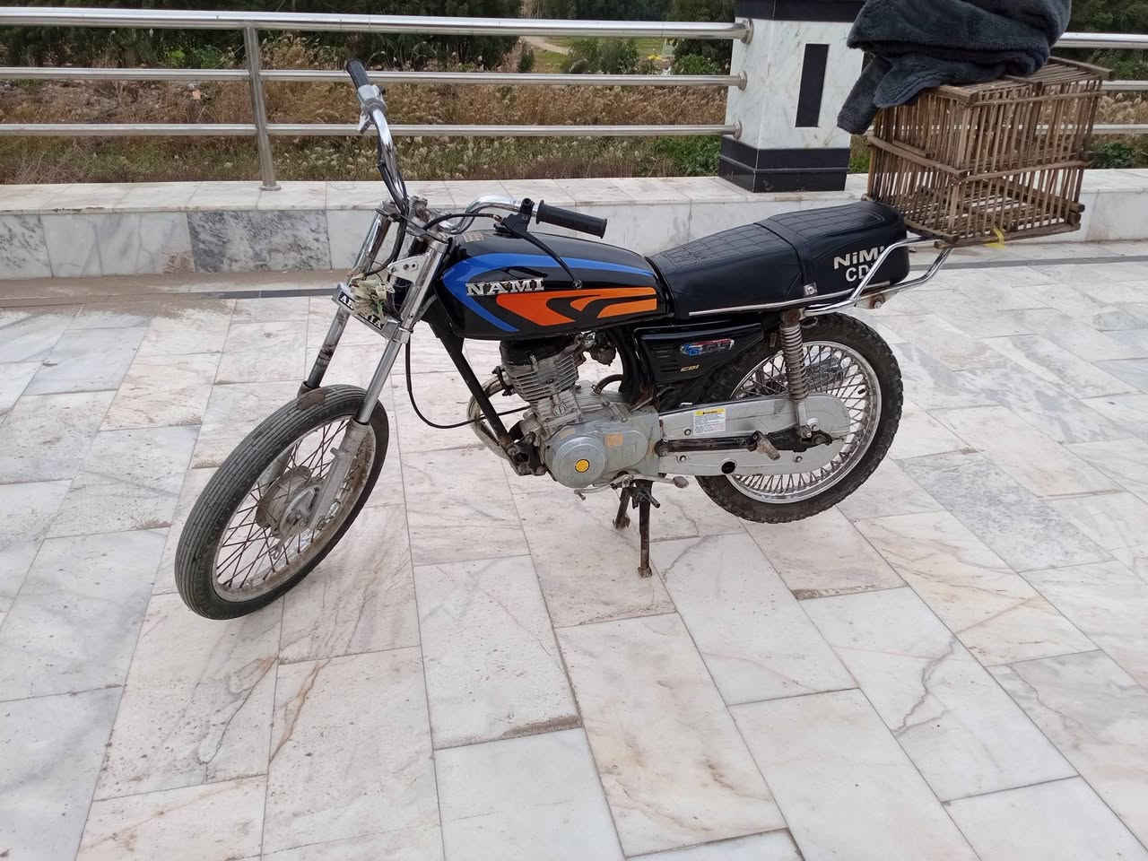 ‏‪
***********‬‏
 4كير مديل22 اسكنر
مكينه20نامه ميتاز سعر 350 وبيها مجال مكاني واسط زين القوس
