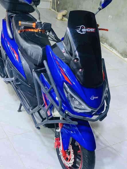 السلا عليكم دراجة سترونك للبيع موديل ٢٤
***********
