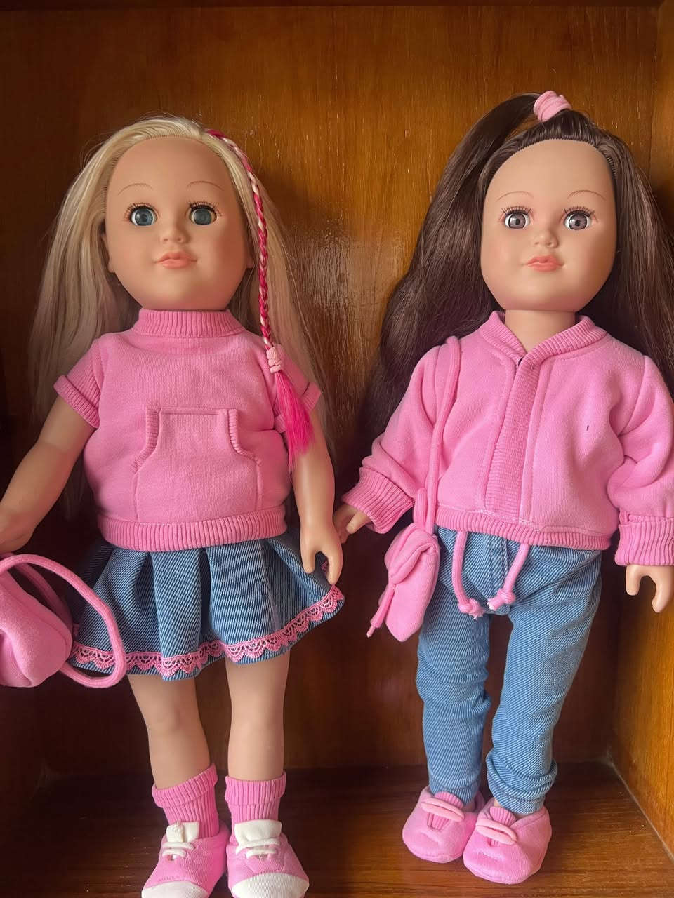 العاب اطفال امريكيه حجم كبير للبيع ارتفاع ٤٥


**إذا كنت صاحب هذا الإعلان وتريد حذفه لأي سبب، رجاءا أرسل رسالة إلى الدعم الفني**