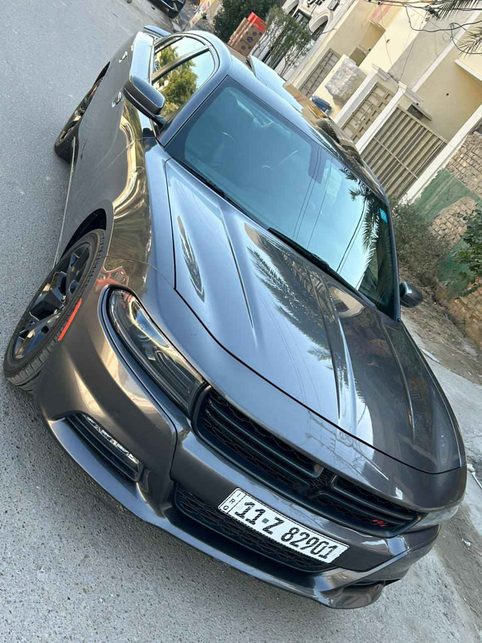 جارجر 2022 Sxt plus
اعلة فئة فول مواصفات

وارد امريكي حادثه جاملغ صبغ وبنيد مبدل بلادي نفس الون 

سياره جديده ما بيه اي نقص
ترايه زيرو كله عله وضع الشركه
كير ومحرك مكفولات
ماشيه 66 الف 

🔰المواصفات
فتحة سقف
بصمة تشغيل
بصمة ابواب
بصمة جنطه
لايت زنون عالي ناصي بلادي
ويل حجم ٢٠ بلادي
كشنات جلد 
كشنات تدفئة وتبريد
كشنات خلفيه تدفه
كشن حزن ميموري 2 وضعيات
جنح خلفي 
وبعد بيه هواي مواصفات

مكاني بغداد الدوره

السعر 230 وبيه مجال

رقمي ***********
