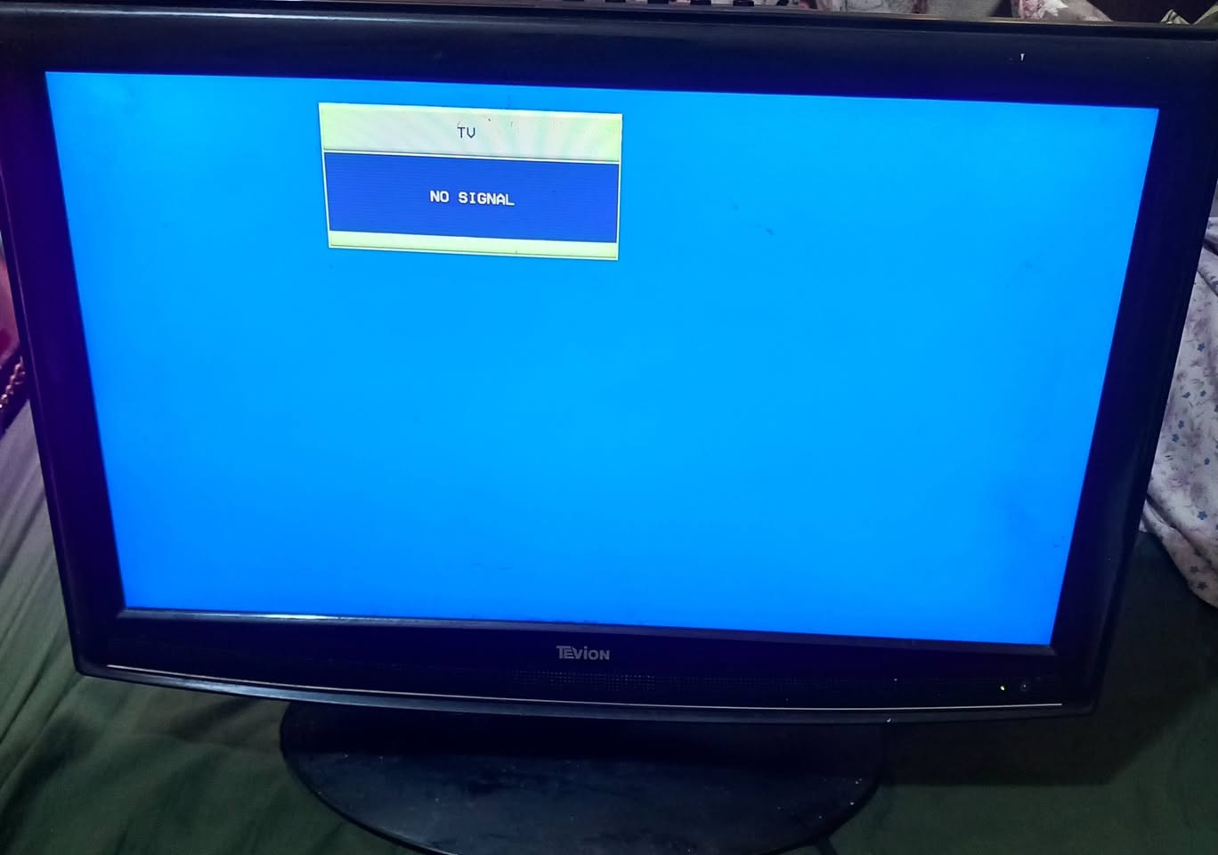 شاشة تلفزيون باله شغاله انطي سعرك وبالعافية


**إذا كنت صاحب هذا الإعلان وتريد حذفه لأي سبب، رجاءا أرسل رسالة إلى الدعم الفني**