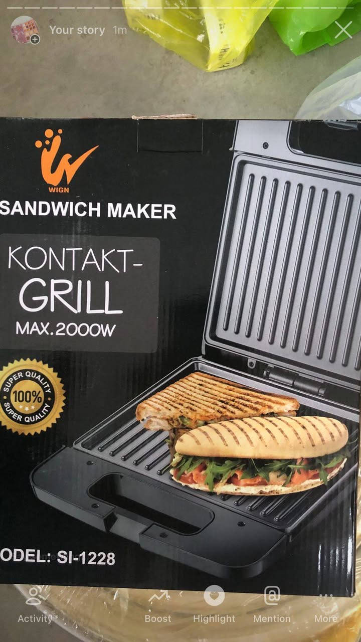 كوزمتك هلا 
متوفر جميع انواع اجهزه المطبخ الكهربائيه


**إذا كنت صاحب هذا الإعلان وتريد حذفه لأي سبب، رجاءا أرسل رسالة إلى الدعم الفني**