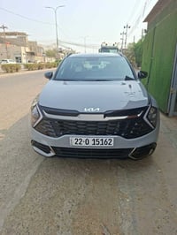 سبورتج 25 خليجي مكفولة فول مواصفات عدا البانراما تدفئة كشن واستيرن دوا...