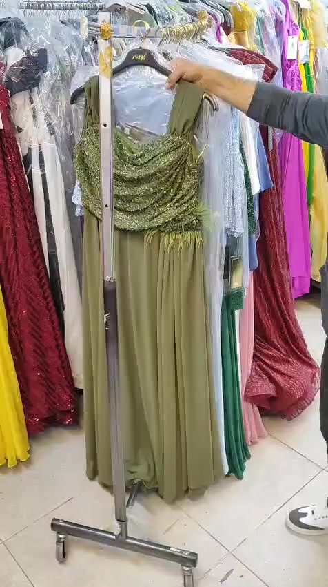 ✨️شروة فساتين سهره 

✨️العدد 140قطعه سيريات نظامية 

✨️السعر 👇👇 على الوتس👇
+905377654036


**إذا كنت صاحب هذا الإعلان وتريد حذفه لأي سبب، رجاءا أرسل رسالة إلى الدعم الفني**