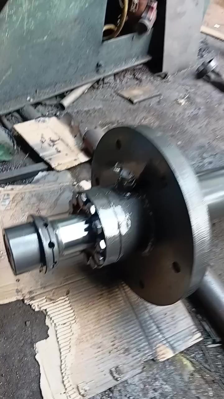 تصنيع جك بريس كابسه  
***********
