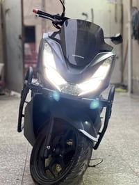 دراجة بي سي اكس جيل رباع دراجة نوع ياباني ماشي 12الف دراجة مو مال شارع...