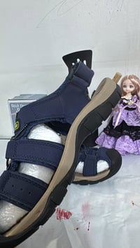 جزمة رجالي • مقاس ٤٣