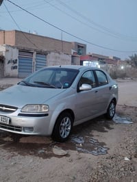 افيو • ٢٠٠٥ • كير اوتماتيك