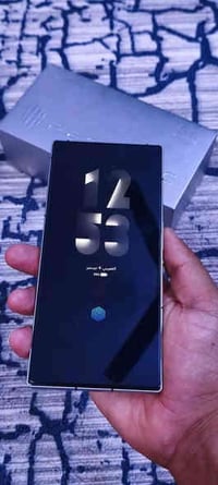 ريد ماجك 9 برو ذاكرة 512 رام 16 الجهاز جديد بمعنى الكلمه كل ملحقاته كا...