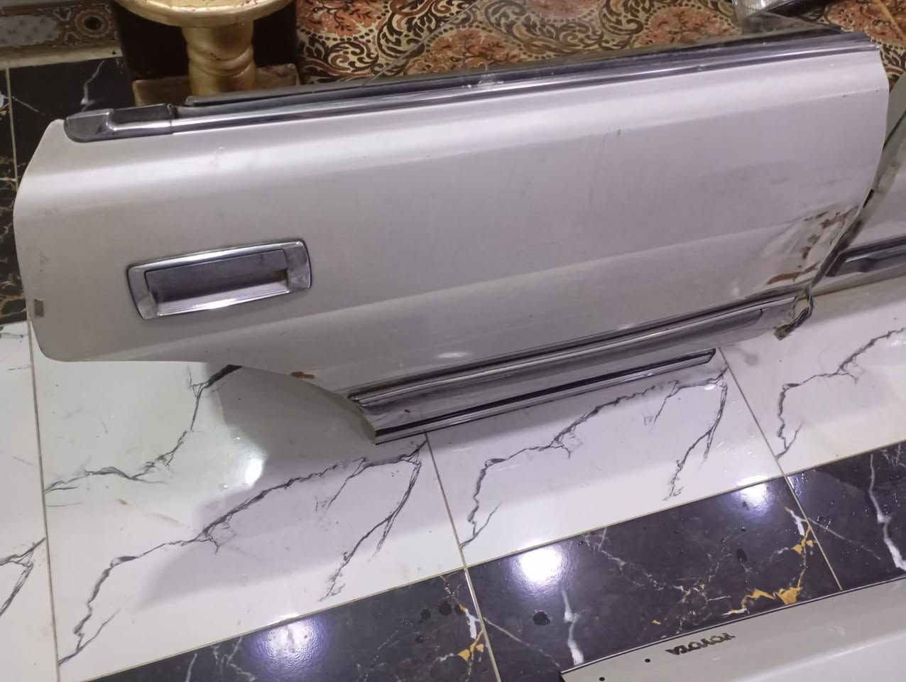 السلام عليك ادوات هارتوب للبيع سعر جدن مناسب مكان بغداد الحسينية الراشدية اتصل على الرقم***********
