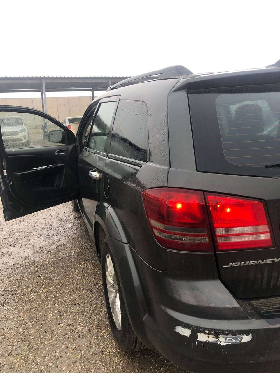 جورني موديل 15

كفاله من العيب الشرعي 

بيها چفيه 

محرك 2400

7 راكب 

تبريد 3 قطع شغال

شرط المداور 

سنويه لنهاية ال27

رقم ذي قار دولي 

سياره جاهزه حداديه امامي خلفي وتخم تاير قبل شهر شادهن 

السعر 87

مكانها الناصريه مركز
***********
