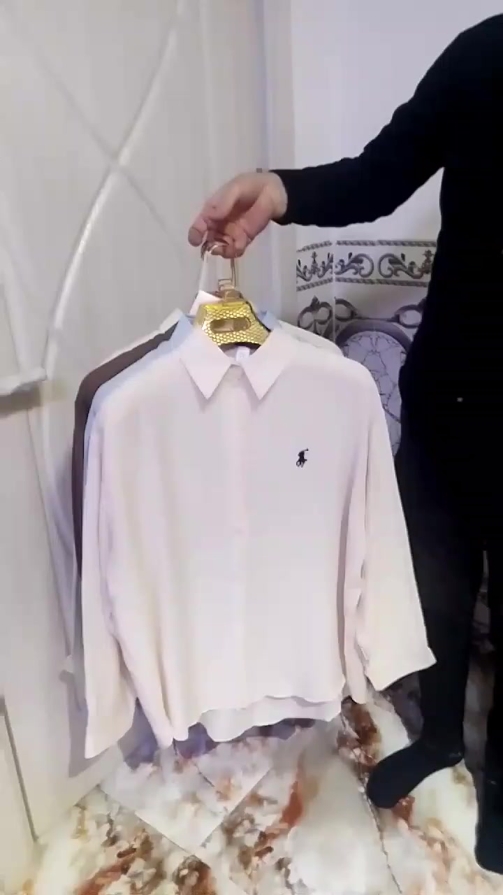 جديدنا قميص ماركه 👇👌💯💥💯🧥👕👚،👇💪🔥👖 العنوان خانقين شارع مصرف مجمع حبيب مول-ازياء عدنان هاتف محل ***********
