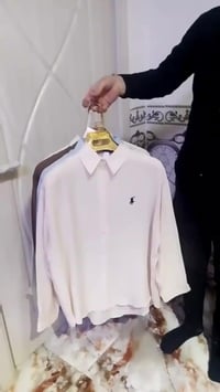 قميص ماركة • جديد • خانقين