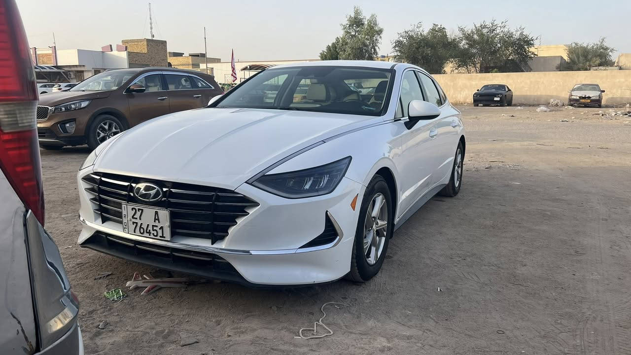 سلام عليكمً
سوناتا 2022 معوقين
كفاله عامه ماعدا جاملغ خلفي بارد فقط
موتصفاته معروفه بدون ما اذكرهن
كير 
محرك
تبريد 
كله كفاله زلغ واير ماكو 
نظيفه حيل 
مابيه اي نقص
طخم تاير باتري كله جديد 
الف دينار ما تصرف تاخذ سياره جاهزه

السعر 173 وبيه مجال ان شاء الله
للتواصل 
***********
ناصريه الاسكان الصناعي
