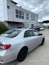 كورلا امريكي • ٢٠١١ • بدون حادث