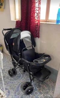 عربانة • مقعدين • حي العباس