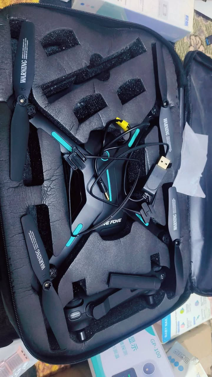 لابتوب للبيع وكامره طياره درون كلهن جديدات لابتوب سعره 80


**إذا كنت صاحب هذا الإعلان وتريد حذفه لأي سبب، رجاءا أرسل رسالة إلى الدعم الفني**