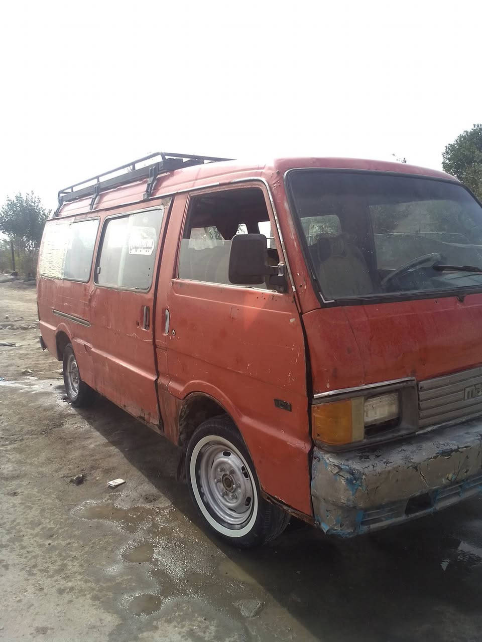 سلام عليكم مازده لبيع موديل 94 كوم حديد السعر 15 وبها مجال الرقم *********** مكان ناصريه
