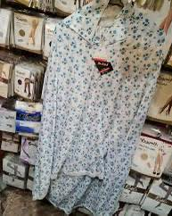 عباية صلاة بناتي • نقشات ورود • الموصل البلديات