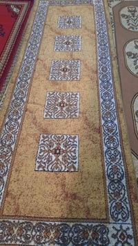 زوج مدات • ٣×١م • كوت حي الحوراء