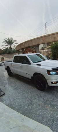 بگ هورن • هيمي ٥٫٧ • ٢٠٢١