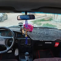 سوناتا • ١٩٩٤ • تحويل ثاني