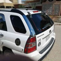 كيه سبورتج • ٢٠٠٩ • الانبار هيت