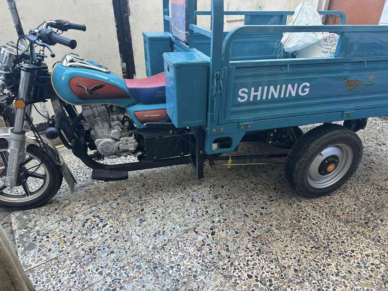 سلام عليكم ستوته كفاله عامه من كلشي ستوته جديده كلش طالعه صارله شهرين مكاني بصره الزبير حي العسكري رقمي ***********
